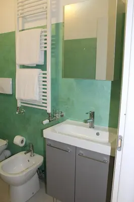 Bagno di Rooms Of Love