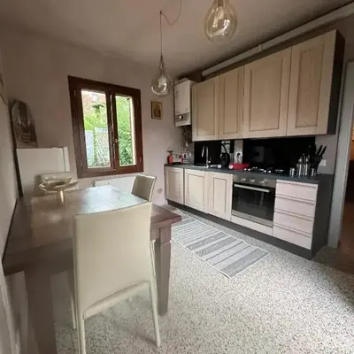 Comfortable apartment in Castell'Arquato of 80 m²