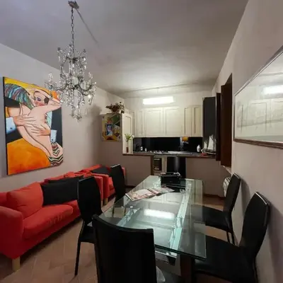 Comfortable apartment in Castell'Arquato