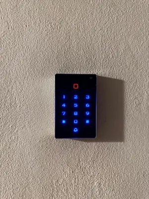 Planimetria di Suite con Bagno a Carpi Wi-Fi & Smart tv