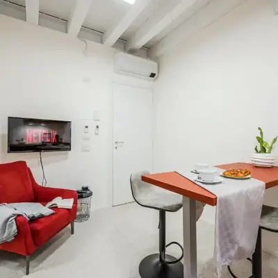 Loft Il Moro 2 Maranello Sassuolo Free Netflix & wi-fi