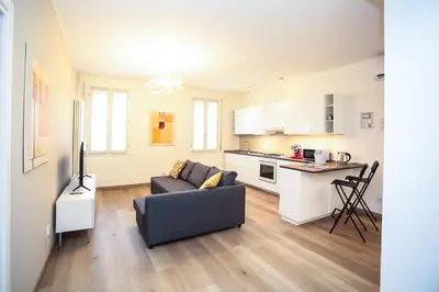 Cucina o angolo cottura di Guest House Sassuolo