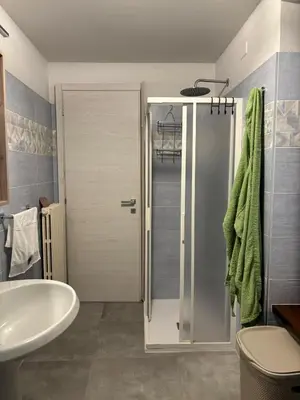 Bagno di Il Tulipano alloggio turistico