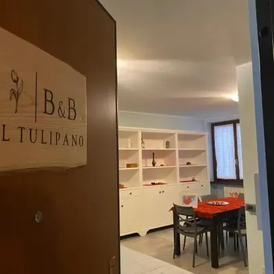 Il Tulipano alloggio turistico