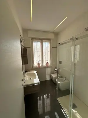 Bagno di Appartamento Loreto-Fiera