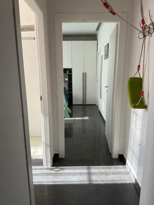 Planimetria di Appartamento Loreto-Fiera