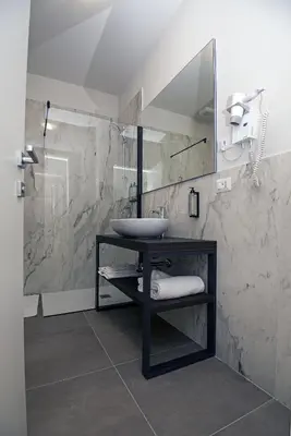 Bagno di Franciacorta Karting Rooms