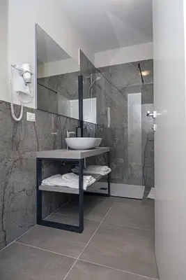 Bagno di Franciacorta Karting Rooms