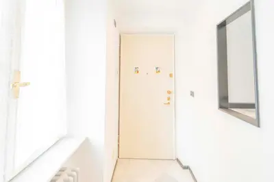 Planimetria di 213b - Casa Panorama Marino - A pochi passi dalla spiaggia di Riva, Vista Mare fino a Portofino