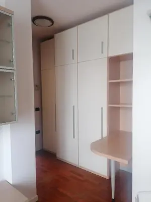 Planimetria di Pepy Apartment