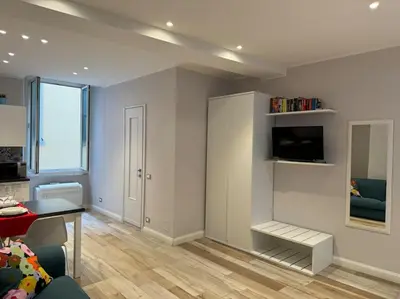 TV o dispositivi per l'intrattenimento presso Bighetti Living