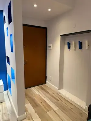 Planimetria di Bighetti Living