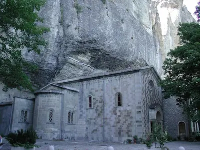 Planimetria di Serenity B&B immerso tra i monti d'Appennino