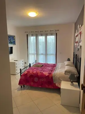 Letto o letti in una camera di Affitta Camere DA MARIA 1