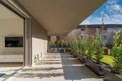 Giardino di Cremona Inn Aparthotel