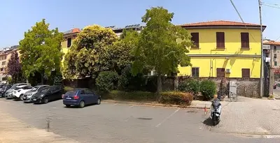Il quartiere o una zona nella vicinanze dell'appartamento