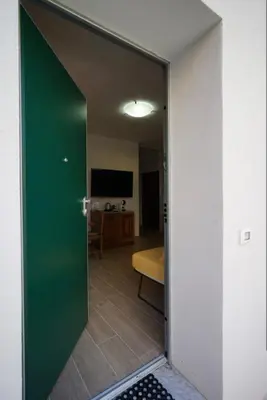 Planimetria di Casa Carlotta - mytouristhome