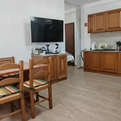 Casa Carlotta - mytouristhome