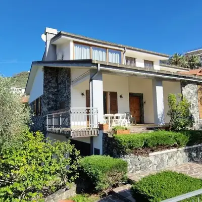 Villa Angelica