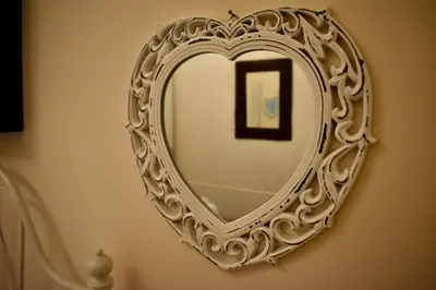 Planimetria di Il Sogno Maison de Charme