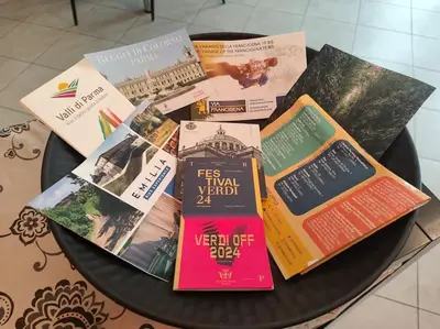 Planimetria di GLAMOUR HOUSE, Comoda a tutti i servizi