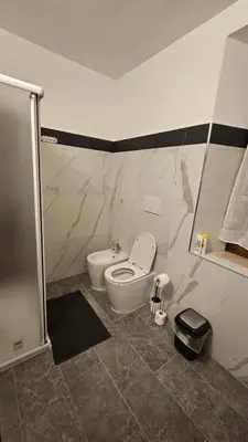 Bagno di Aria Casa Vacanza