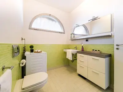 Bagno di The Pyramids of Motor Valley - Ra's Suite