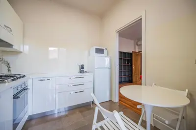 Cucina o angolo cottura di Girolamo8