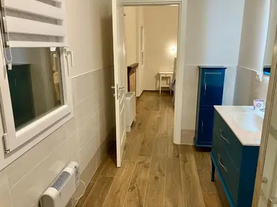 Bagno di Antico Casale San Pantaleone