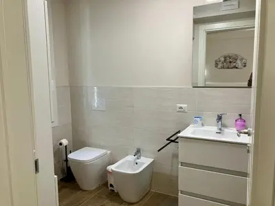 Bagno di Antico Casale San Pantaleone