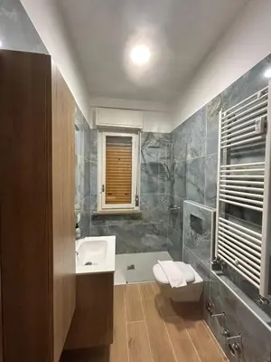 Bagno di Alloggio Desiri 2