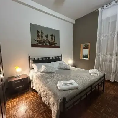 Alloggio Desiri 2
