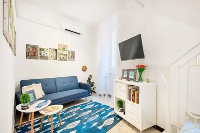 TV o dispositivi per l'intrattenimento presso La Terrazza delle Cinque Terre