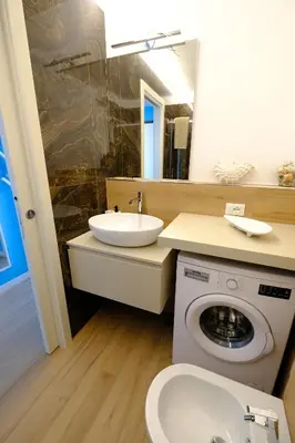 Bagno di Perla Blu by PortofinoVacanze