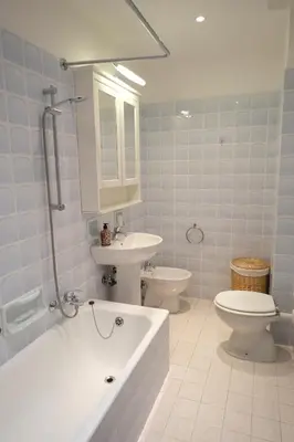 Bagno di Perla Blu by PortofinoVacanze