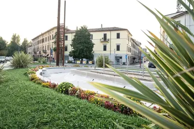 Giardino di Loft 6