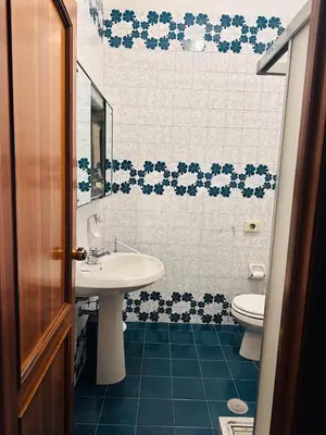 Bagno di Hotel Business