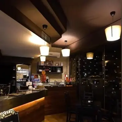 Hotel Business