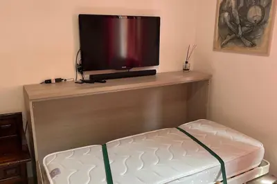 TV o dispositivi per l'intrattenimento presso Lavagna Comodo e Centrale!