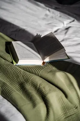 Letto o letti in una camera di Green Hill Maranello, Vista e Relax