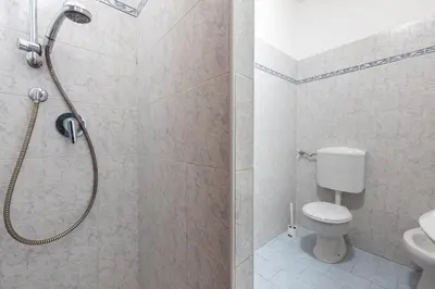 Bagno di GuestHost - Casa Emilia - cozy apartment in Parma