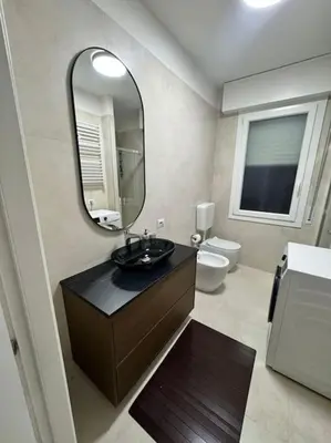Bagno di Appartamenti a Carpi