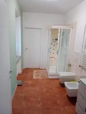 Bagno di I Girasoli