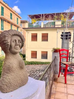 Planimetria di Bilocali brezza marina