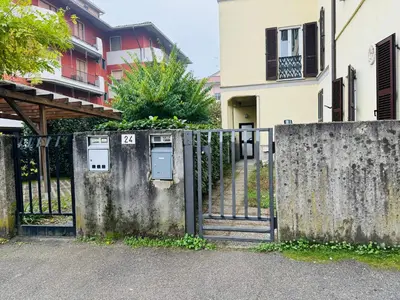 Edificio in cui si trova l'appartamento