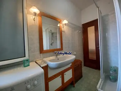 Bagno di House Holiday Sea by Holiday World