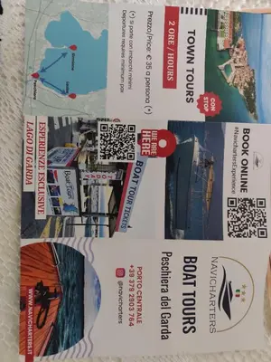 Certificato, attestato, insegna o altro documento esposto da Al pozzo Antico Sulle colline Moreniche