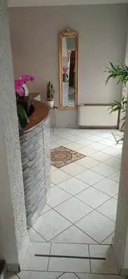 Planimetria di Hotel IL Rifugio