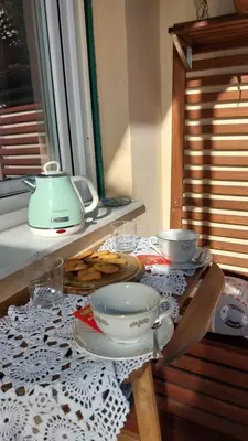 Planimetria di La Conchiglia