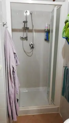 Bagno di Dante 10 Flat